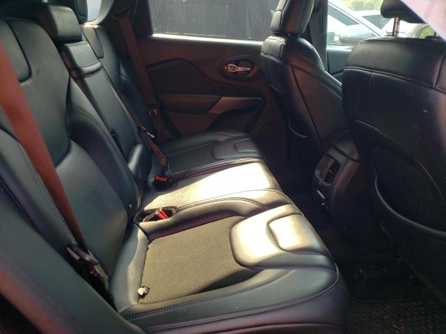 Photo 11 from auction – 2019 JEEP CHEROKEE L with VIN 1C4PJMLB4KD140967