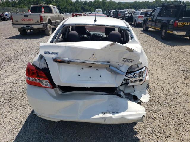 Photo 6 from auction – 2018 MITSUBISHI MIRAGE G4 with VIN ML32F3FJXJHF05643