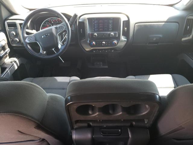 Photo 8 from auction – 2018 CHEVROLET SILVERADO with VIN 3GCUKREC3JG454467