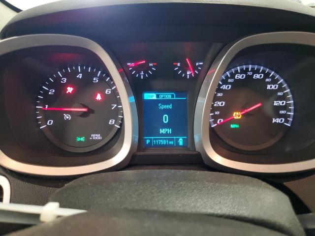 Photo 9 from auction – 2015 CHEVROLET EQUINOX LT with VIN 2GNALCEK1F6123594