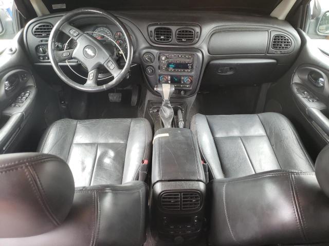 Photo 8 from auction – 2005 CHEVROLET BLAZER with VIN 1GNDT13S452290970