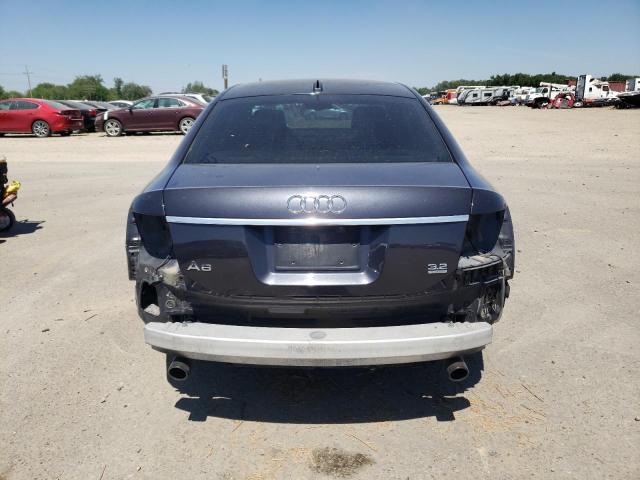 Photo 6 from auction – 2005 AUDI A6 3.2 QUA with VIN WAUDG74F75N116663