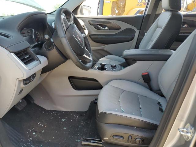 Photo 7 from auction – 2023 GMC TERRAIN SL with VIN 3GKALVEG2PL173759