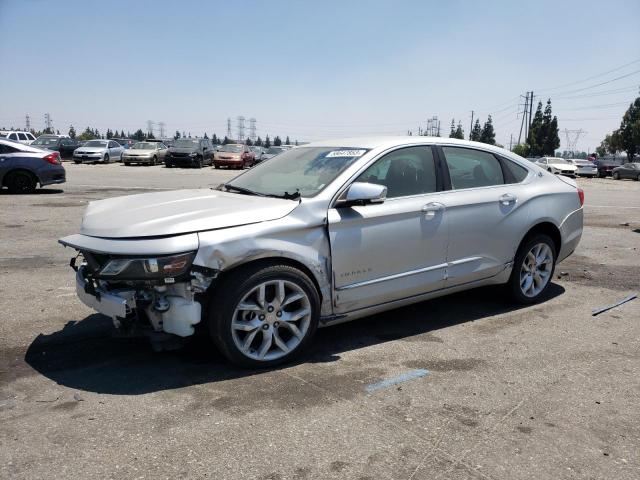 CHEVROLET IMPALA PRE 2020 with VIN 2G1105S31L9100717 - Photo from auction