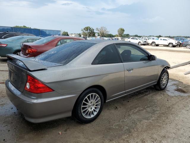 Photo 3 from auction – 2005 HONDA CIVIC EX with VIN 1HGEM21985L032401