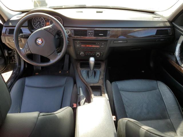 Photo 8 from auction – 2010 BMW 328 I with VIN WBAPH7G50ANM52632