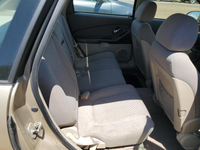 Photo 10 from auction – 2007 CHEVROLET MALIBU MAX with VIN 1G1ZT68N97F229326