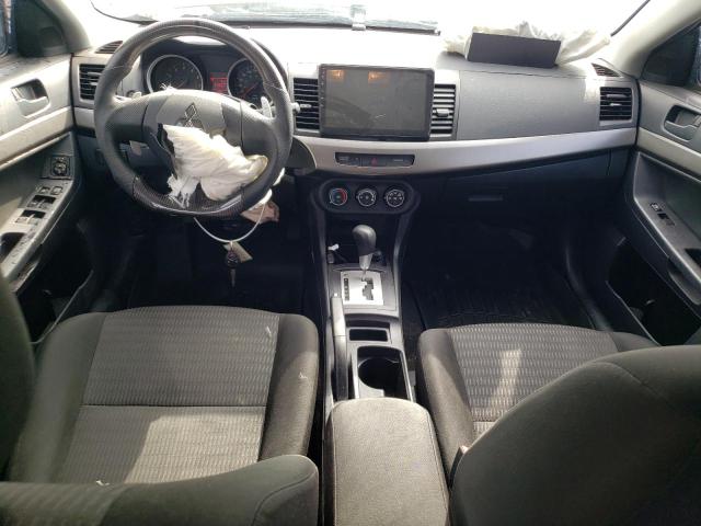 Photo 8 from auction – 2012 MITSUBISHI LANCER ES/ with VIN JA32U2FU2CU607662