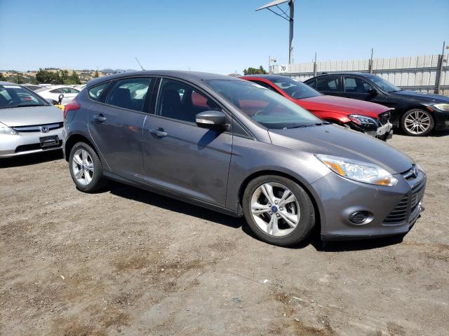 Photo 4 from auction – 2013 FORD FOCUS SE with VIN 1FADP3K28DL227203