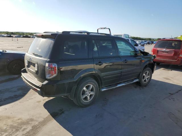 Photo 3 from auction – 2008 HONDA PILOT EXL with VIN 5FNYF28578B028405