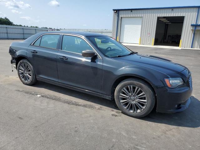 Фото 4 с аукциона – 2014 CHRYSLER 300 C с VIN 2C3CCAJG4EH236955