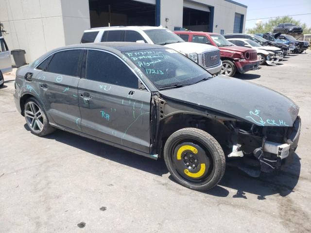 Photo 4 from auction – 2017 AUDI A3 PREMIUM with VIN WAUGUGFF4H1043993