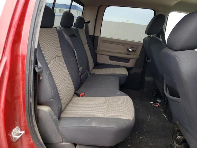 Photo 10 from auction – 2010 DODGE RAM 1500 with VIN 1D7RV1CT7AS185860