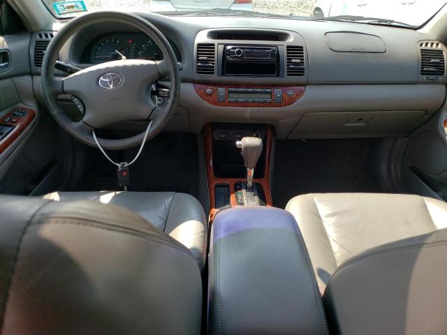 Photo 8 from auction – 2002 TOYOTA CAMRY LE with VIN 4T1BF30K22U535249