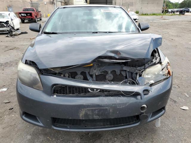 Photo 5 from auction – 2005 TOYOTA SCION TC with VIN JTKDE167950019210