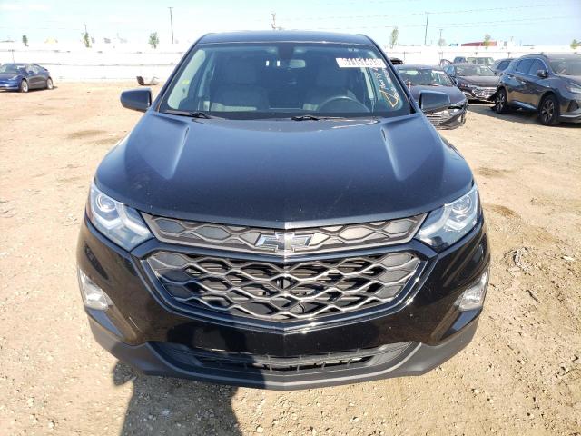 Photo 5 from auction – 2019 CHEVROLET EQUINOX LT with VIN 2GNAXLEX2K6285972