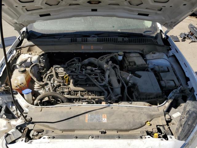 Photo 11 from auction – 2020 FORD FUSION SEL with VIN 3FA6P0CD7LR117914