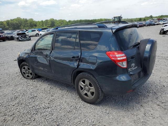 Photo 2 from auction – 2009 TOYOTA RAV4 with VIN JTMBF33V49D008981