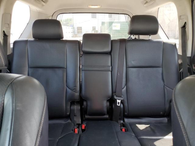 Photo 10 from auction – 2010 LEXUS GX 460 with VIN JTJBM7FX3A5015247