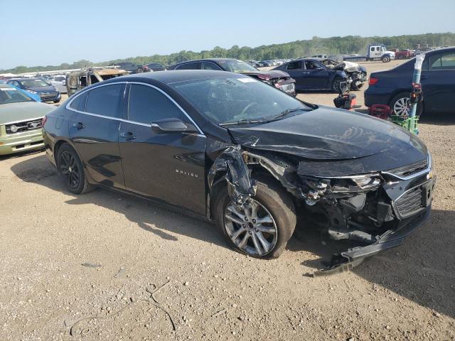 Photo 4 from auction – 2016 CHEVROLET MALIBU LT with VIN 1G1ZE5ST0GF240159