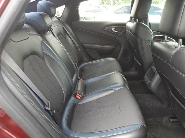 Photo 10 from auction – 2015 CHRYSLER 200 S with VIN 1C3CCCBB9FN625923
