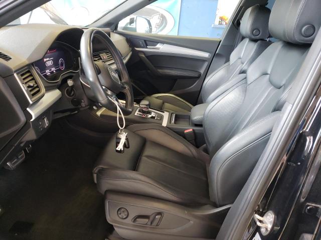Photo 7 from auction – 2018 AUDI SQ5 PREMIU with VIN WA1A4AFY6J2023715