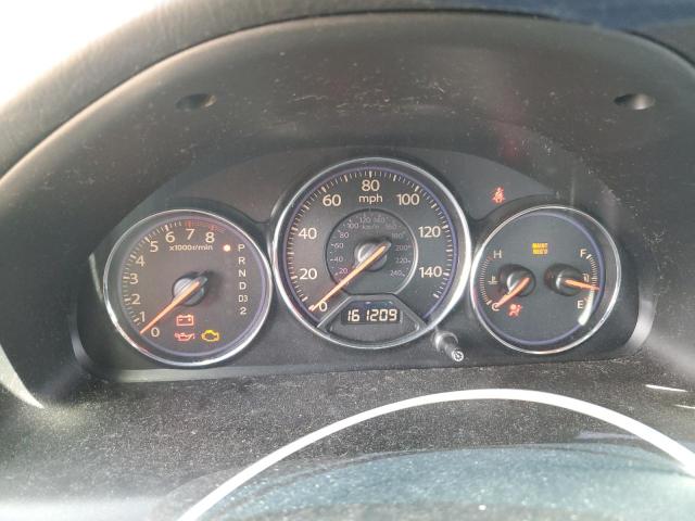 Photo 9 from auction – 2005 HONDA CIVIC EX with VIN 2HGES26775H597412