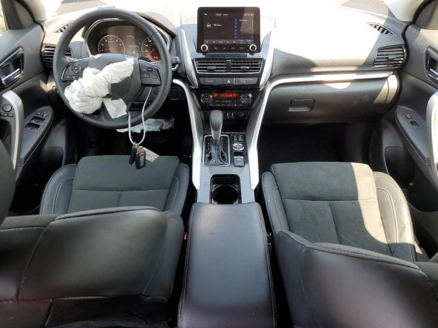 Photo 8 from auction – 2022 MITSUBISHI ECLIPSE CR with VIN JA4ATWAA2NZ045587