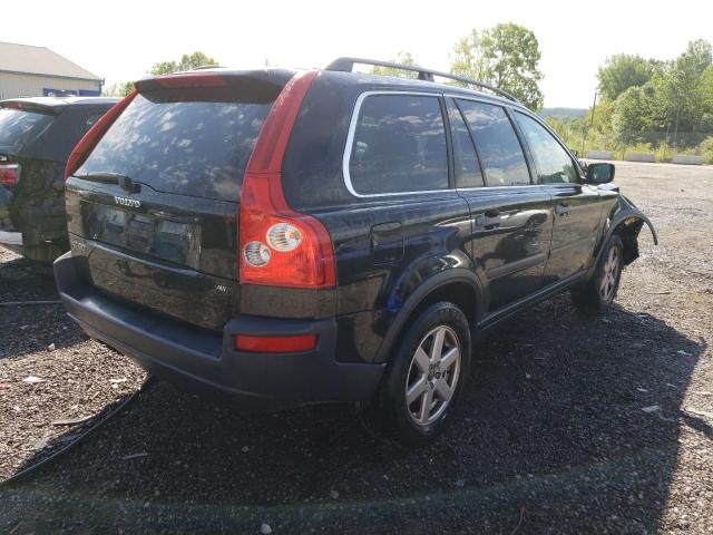 Photo 3 from auction – 2006 VOLVO XC90 with VIN YV4CZ592461224764