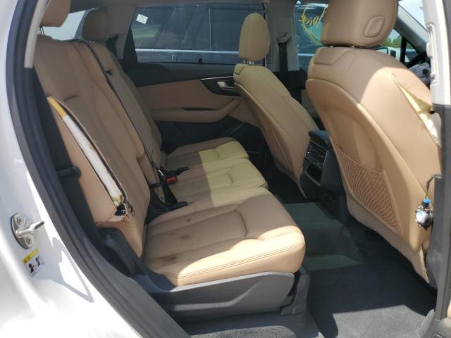 Photo 11 from auction – 2023 AUDI Q7 PREMIUM with VIN WA1LCBF72PD007436
