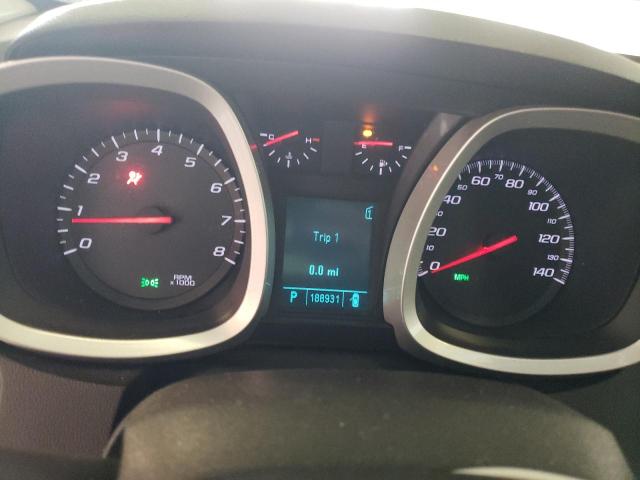صورة رقم 9 من المزاد - 2011 CHEVROLET EQUINOX LT مع VIN 2CNFLEE50B6219744