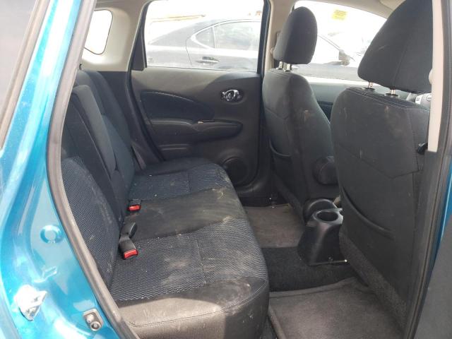 Photo 10 from auction – 2014 NISSAN VERSA NOTE with VIN 3N1CE2CP0EL376701
