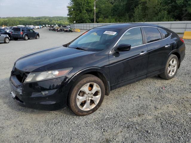 HONDA CROSSTOUR 2012 with VIN 5J6TF2H52CL001395 - Photo from auction