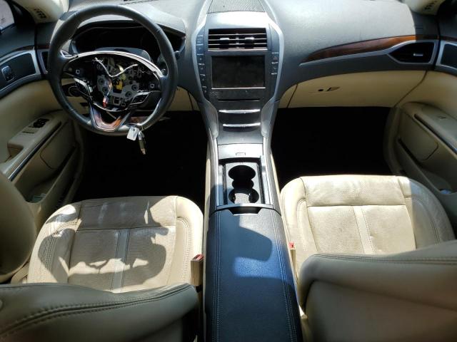 Photo 8 from auction – 2014 LINCOLN MKZ with VIN 3LN6L2JK8ER834548