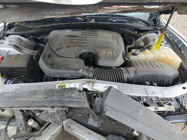 Photo 11 from auction – 2015 DODGE CHALLENGER with VIN 2C3CDZBG1FH733845