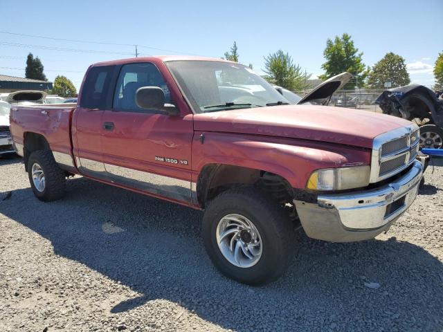Photo 4 from auction – 1999 DODGE RAM 1500 with VIN 1B7HF13Z1XJ521511