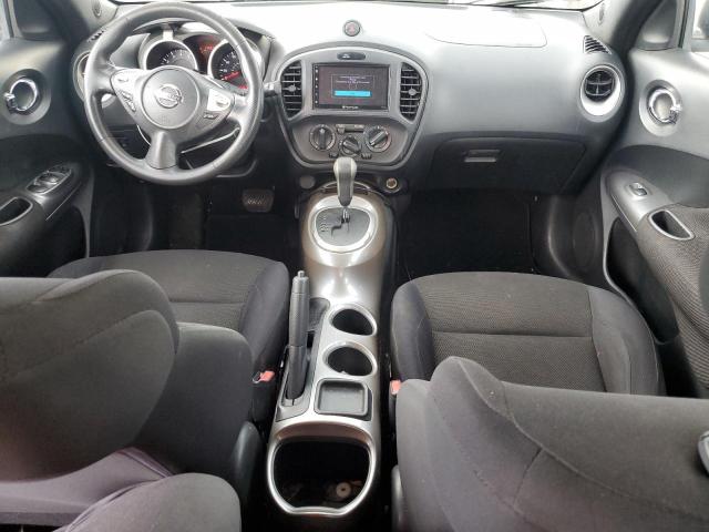 Photo 8 from auction – 2011 NISSAN JUKE S with VIN JN8AF5MR4BT007144