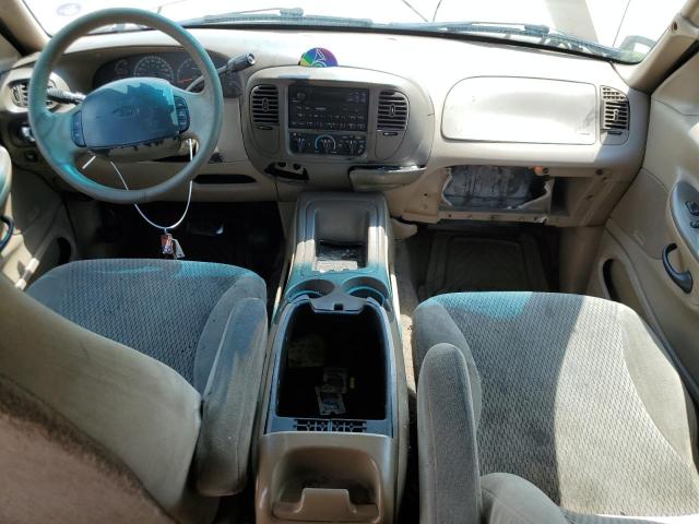 Photo 8 from auction – 1999 FORD EXPEDITION with VIN 1FMRU1762XLA25336