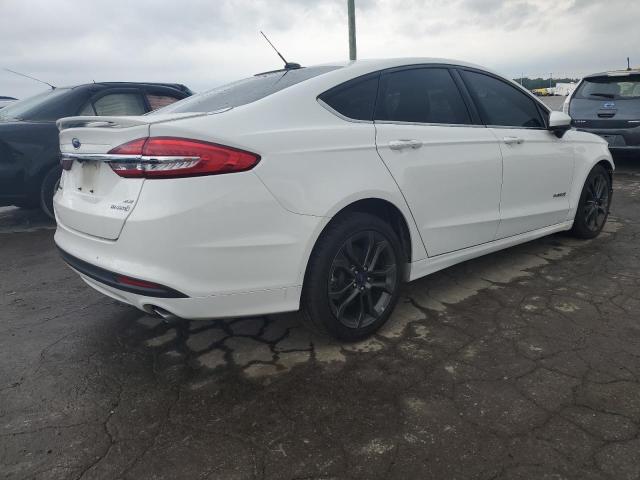 Photo 3 from auction – 2018 FORD FUSION SE with VIN 3FA6P0LU8JR169906