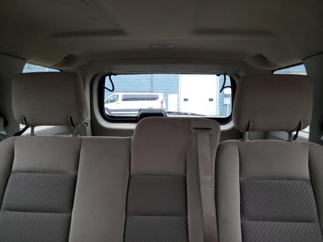 Photo 10 from auction – 2006 FORD EXPLORER X with VIN 1FMEU72EX6UB59276