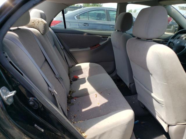 Photo 10 from auction – 2007 TOYOTA COROLLA CE with VIN JTDBR32E870128862