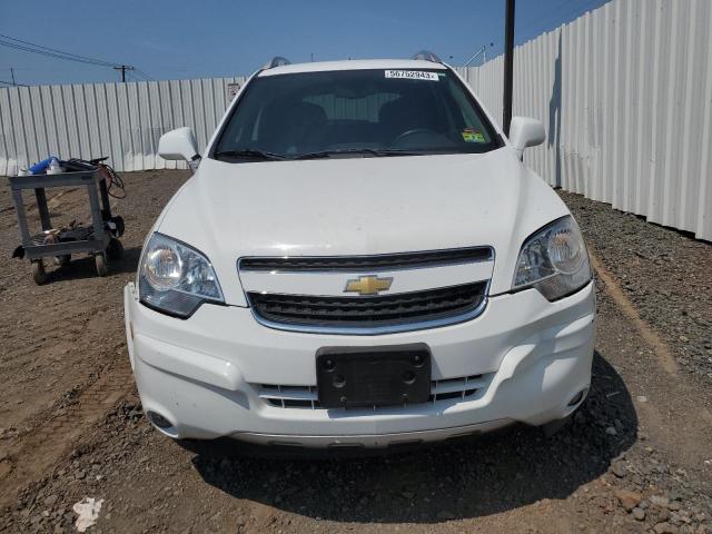 Photo 5 from auction – 2014 CHEVROLET CAPTIVA LT with VIN 3GNAL3EK2ES520120