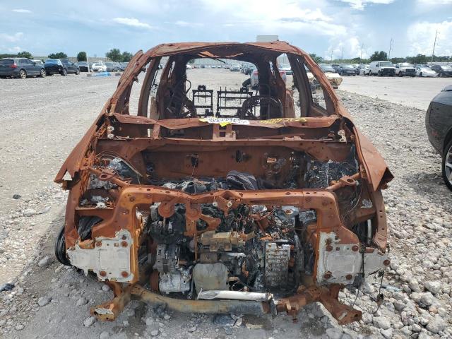 Photo 5 from auction – 2019 CHRYSLER PACIFICA T with VIN 2C4RC1BG3KR626293