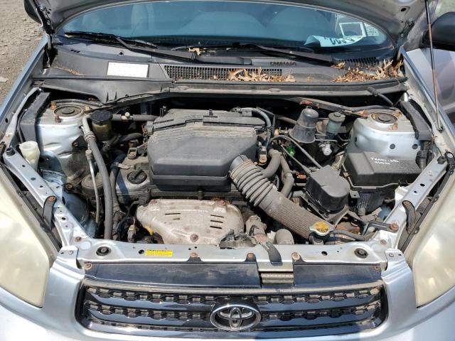 Photo 12 from auction – 2002 TOYOTA RAV4 with VIN JTEGH20VX26002445