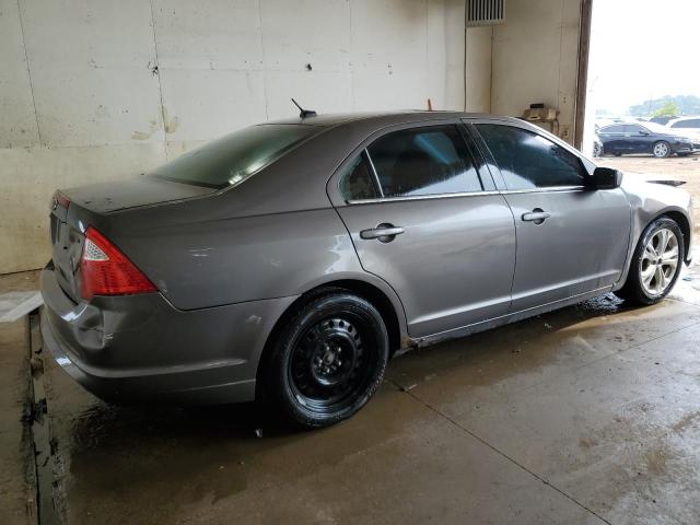 Photo 3 from auction – 2012 FORD FUSION SE with VIN 3FAHP0HA2CR236963