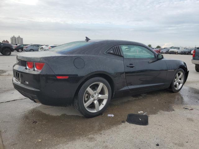 Photo 3 from auction – 2011 CHEVROLET CAMARO LT with VIN 2G1FB1ED9B9140488
