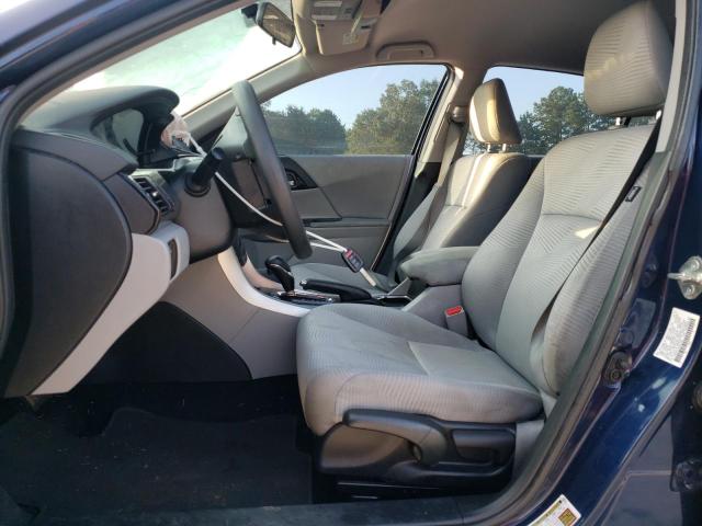Photo 7 from auction – 2017 HONDA ACCORD LX with VIN 1HGCR2F39HA047065