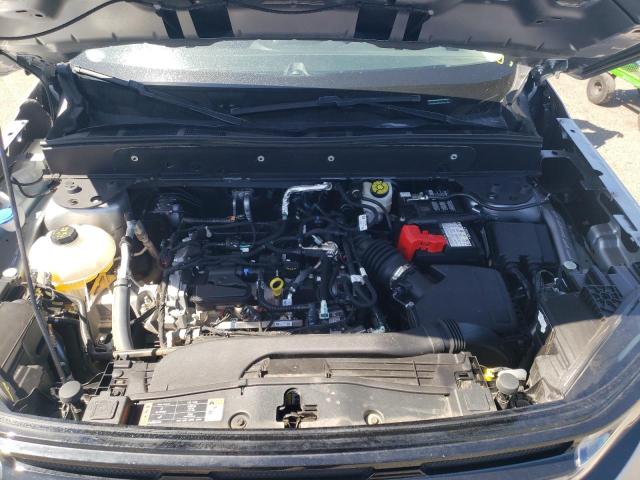 Photo 12 from auction – 2021 FORD BRONCO SPO with VIN 3FMCR9C60MRB08773