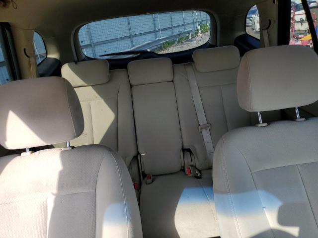 Photo 10 from auction – 2009 HYUNDAI SANTA FE with VIN 5NMSG73D49H252942