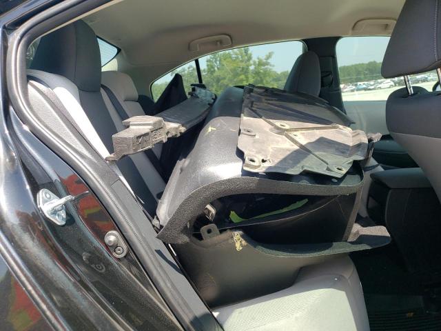Photo 10 from auction – 2022 TOYOTA COROLLA LE with VIN JTDEPMAE9NJ210472